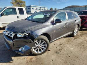 Toyota Venza 2.7L 4 2010