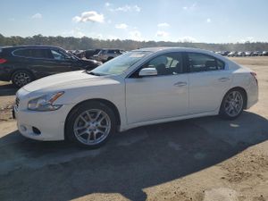 Nissan Maxima S 3.5L 6 2011