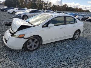 Honda Civic EXL 1.8L 4 2008