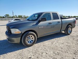 Dodge RAM 3.7L 6 2010