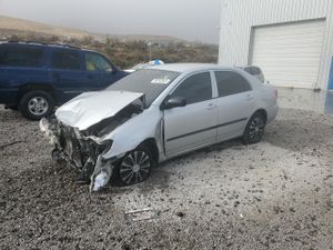 Toyota Corolla CE 1.8L 4 2006