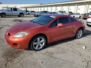 Mitsubishi Eclipse GS 2.4L 4 2006