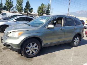 Honda CR-V EXL 2.4L 4 2009
