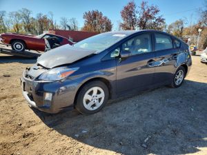 Toyota Prius 1.8L 4 2011