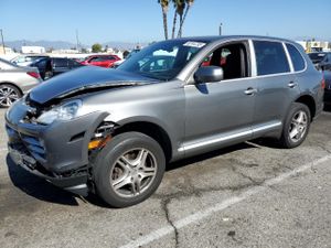 Porsche Cayenne 3.6L 6 2008