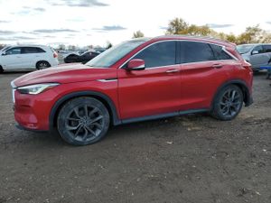 Infiniti QX50 ESSENTIAL 2.0L 4 2019