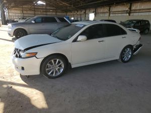 Acura TSX 2.4L 4 2007