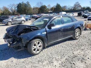 Ford Taurus SEL 3.5L 6 2008