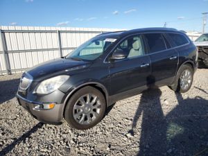 Buick Enclave CXL 3.6L 6 2011