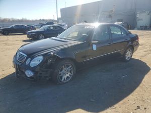 Mercedes-Benz E 320 3.2L 6 2004