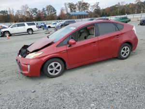 Toyota Prius 1.8L 4 2015