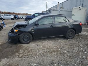 Toyota Corolla BASE 1.8L 4 2011