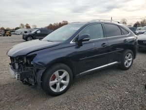 Lexus RX 350 3.5L 6 2010