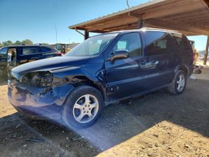 Chevrolet Uplander LT 3.9L 6 2007