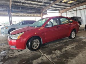 Ford Focus SE 2.0L 4 2009