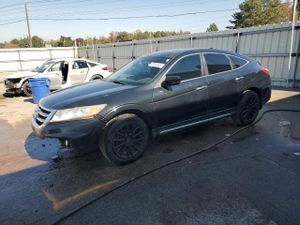 Honda Accord EX 2.4L 4 2015