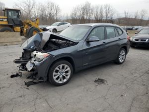 BMW X1 XDRIVE28I 2.0L 4 2014