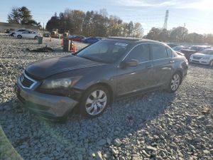 Honda Accord EXL 2.4L 4 2008