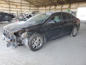 Hyundai Sonata SE 2.4L 4 2015