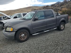 Ford F-150 SUPERCREW 5.4L 8 2003