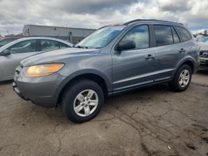 Hyundai Santa Fe GLS 2.7L 6 2009