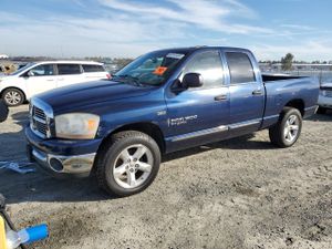 Dodge RAM ST 5.7L 8 2006