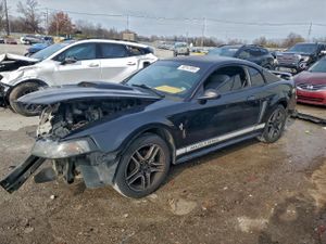 Ford Mustang 3.8L 6 2002