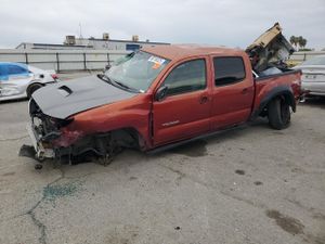 Toyota Tacoma DOUBLE CAB 4.0L 6 2007