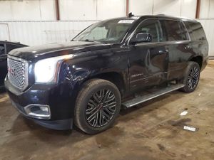 GMC Yukon DENALI 6.2L 8 2015