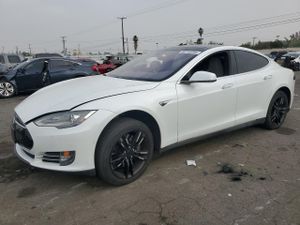 Tesla Model S 70D 2015