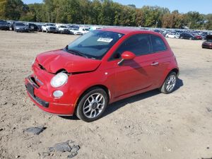 Fiat 500 POP 1.4L 4 2015