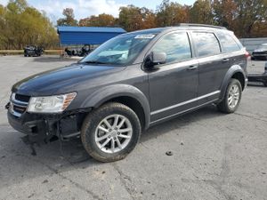 Dodge Journey SXT 3.6L 6 2017