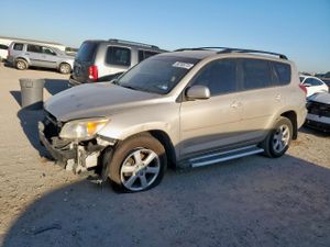 Toyota Rav4 LIMITED 3.5L 6 2008
