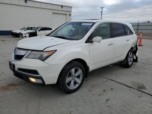 Acura MDX 3.7L 6 2012