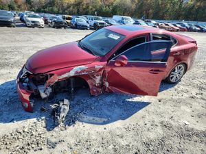 Lexus IS 250 2.5L 6 2006