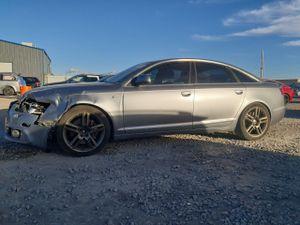 Audi A6 PRESTIGE 3.0L 6 2011