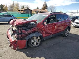 Ford Escape SE 1.6L 4 2014