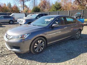 Honda Accord LX 2.4L 4 2013