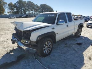 Chevrolet Silverado 1500 C1500 4.8L 8 2005