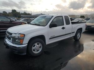 Chevrolet Colorado 3.5L 5 2004