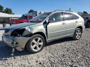 Lexus RX 330 3.3L 6 2004