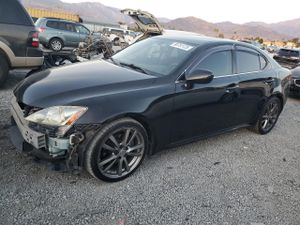 Lexus IS 250 2.5L 6 2008