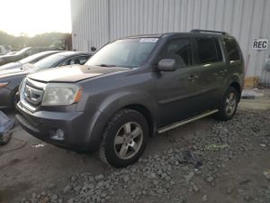 Honda Pilot EXL 3.5L 6 2011
