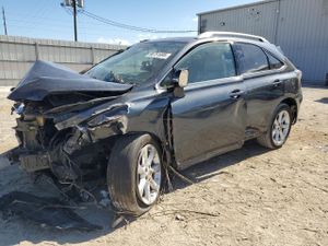 Lexus RX 350 3.5L 6 2010