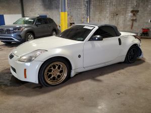 Nissan 350Z ROADSTER 3.5L 6 2004