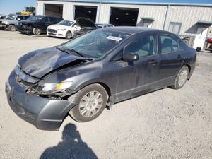 Honda Civic VP 1.8L 4 2009