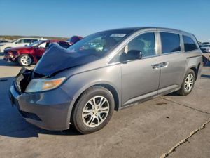 Honda Odyssey EX 3.5L 6 2013