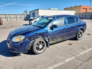 Chevrolet Cobalt LT 2.2L 4 2008