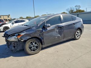 Toyota Prius 1.8L 4 2015