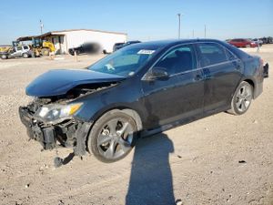 Toyota Camry L 2.5L 4 2014